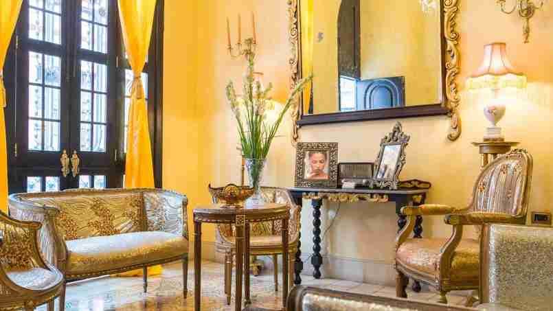 Cuba Private House Rental Havana